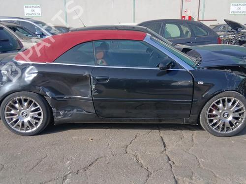 Control unit AUDI A4 B6 Convertible (8H7) 3.0 | BP37584452M11 - Image 11