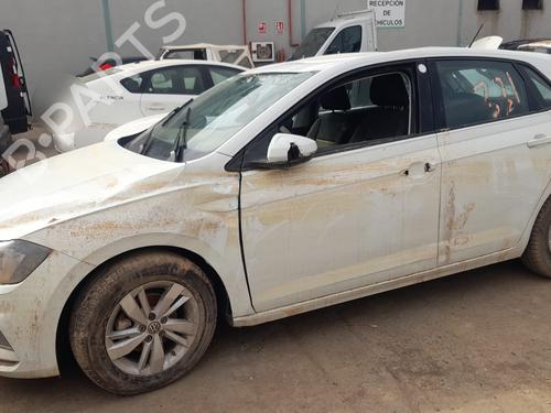 Used Parts VW POLO VI (AW1, BZ1, AE1) [2017-2025]  4268359