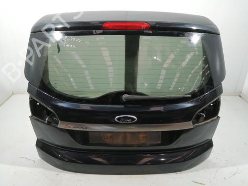 Bakluke CC/Kombi-Kupé FORD S-MAX (WA6) [2006-2014]  29338067