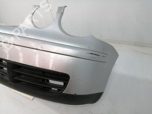 Front bumper VW POLO IV (9N_, 9A_) 1.9 SDI | BP29306614C7 