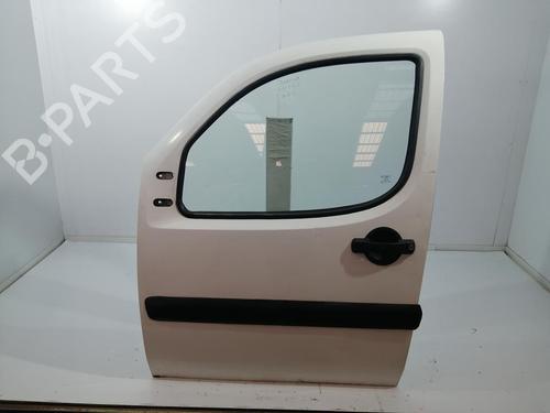 Used Left front door FIAT DOBLO Box Body/MPV (223_) 1.3 D Multijet (75 hp) 30094641