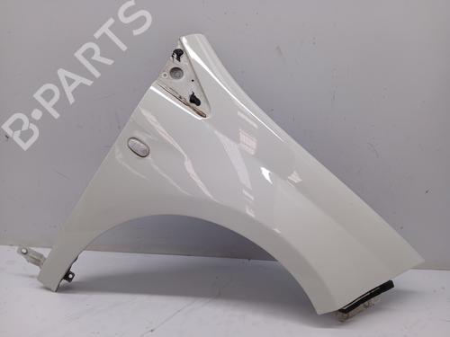 Right front fenders FIAT BRAVO II (198_) 1.6 D Multijet (198AXH1B) 51822247 |