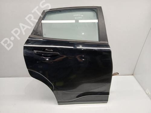 Used Right rear door HYUNDAI KONA (SX2) [2023-2025]  29624924
