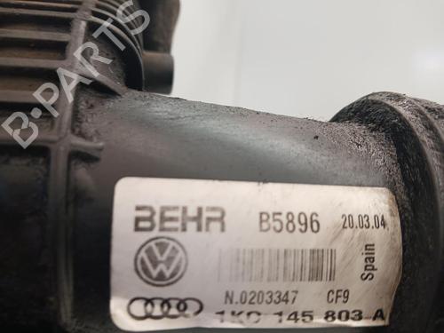 Intercooler SEAT ALTEA (5P1) | BP37182390M30 - Image 2