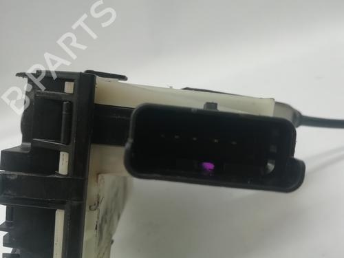 Rear left lock PEUGEOT 2008 I (CU_) 1.6 HDi | BP10691623C100 