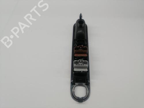 Left front window switch RENAULT ESPACE IV (JK0/1_) 2.0 dCi (JK01, JK02, JK1J, JK1K, JK1H) | BP37429005I27 - Image 3