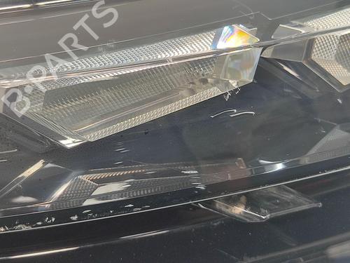 Right headlight SKODA KAMIQ (NW4)  | BP28327743C29 