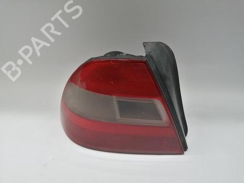 Used Left taillight HONDA CIVIC VI Fastback (MA, MB) 1.5 16V (MB3) (114 hp) 29334085