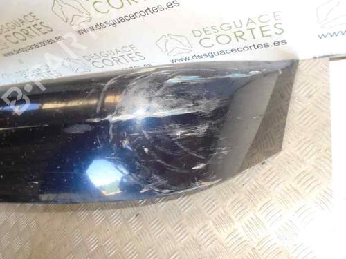 Front bumper VW POLO III (6N1) 64 1.9 SDI | BP5528249C7 