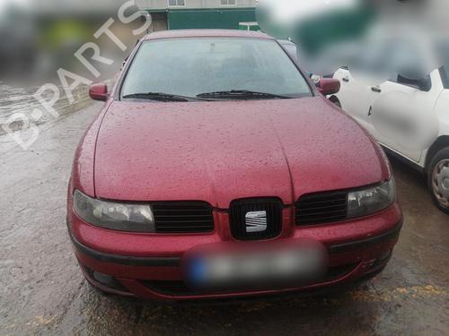 Brugte SEAT TOLEDO II (1M2) 1.9 TDI (110 hp) 4369016