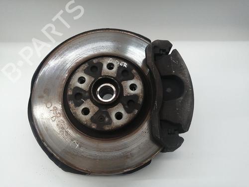 Used Right front steering knuckle Right front steering knuckle SEAT TARRACO (KN2) [2018-2024] 34286303 34286303