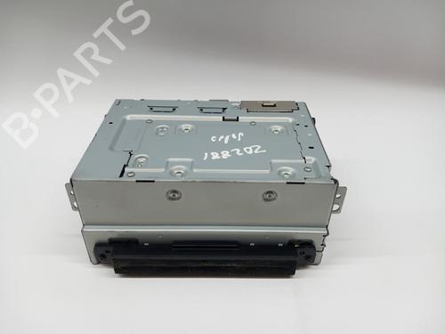 Used Radio Radio 37428668 37428668