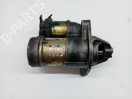 Used Starter HONDA CIVIC VII Hatchback (EU, EP, EV) 1.7 CTDi (EP4, EU9) (100 hp) 31316438