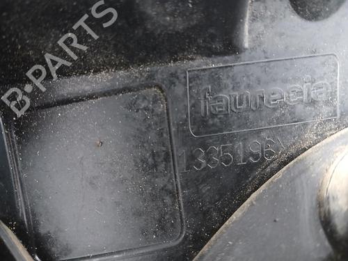 Grill RENAULT KANGOO Express (FW0/1_) Z.E. (FW0Z, FW1Z) | BP34376002C40 - Image 4