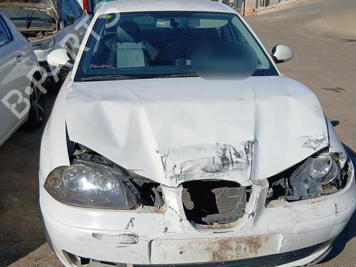 Used Parts SEAT CORDOBA (6L2) 1.9 TDI (100 hp) 4345478