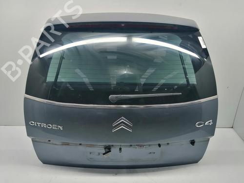Achterklep CITROËN C4 Picasso I MPV (UD_) [2006-2015]  30681289
