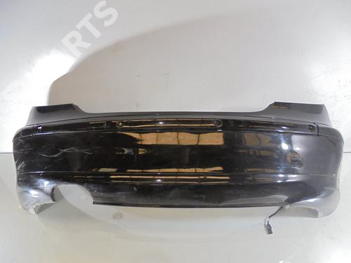 Used Rear bumper Rear bumper MERCEDES-BENZ C-CLASS Coupe (CL203) C 220 CDI (203.708) (150 hp) 8794741 8794741