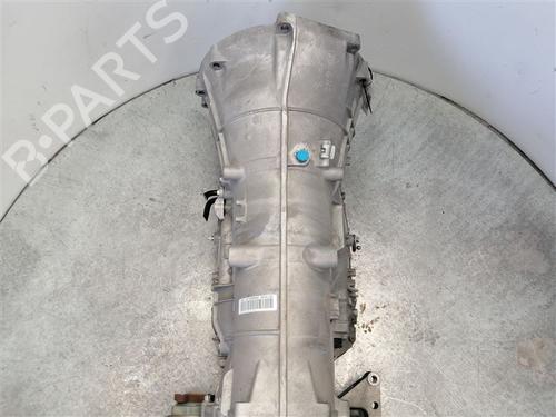 Used Gearbox Gearbox 17488942 17488942