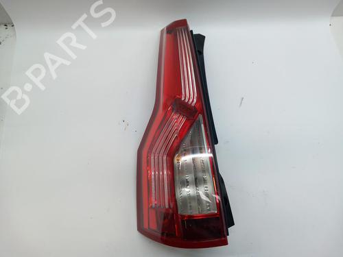 Used Left taillight CITROËN C4 Grand Picasso II (DA_, DE_) [2013-2026]  31694636