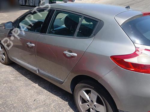 Engine RENAULT MEGANE III Hatchback (BZ0/1_, B3_) 1.9 dCi (BZ0N, BZ0J) | BP38472546M1 - Image 12