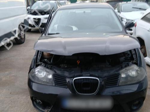 Used Parts SEAT IBIZA III (6L1) [2002-2009]  4351694
