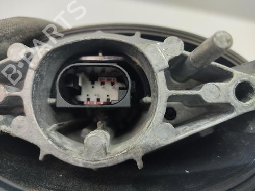 Left mirror MINI MINI (R56) Cooper | BP21186948C26 