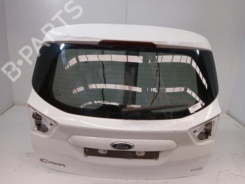 Used Tailgate Tailgate FORD C-MAX II (DXA/CB7, DXA/CEU) [2010-2019] 34128615 34128615