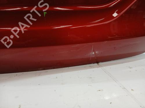 Bakluke CC/Kombi-Kupé FORD MONDEO V Hatchback (CE) 2.0 TDCi | BP29972053C6 