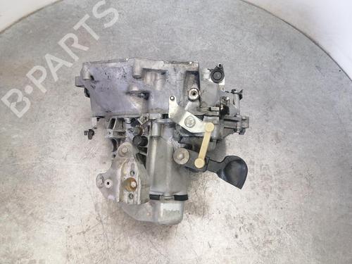 Used Gearbox Gearbox CITROËN C2 (JM_) 1.4 HDi (68 hp) 35982410 35982410