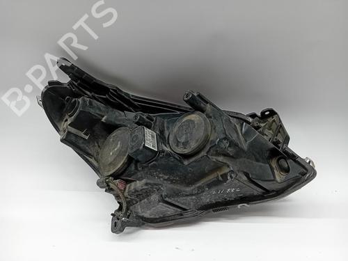 Left headlight OPEL ASTRA H (A04) 1.6 (L48) | BP38719699C28 - Image 2