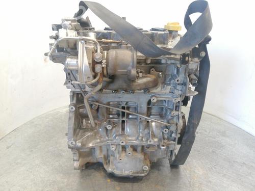 Engine NISSAN JUKE (F15) | BP30167035M1