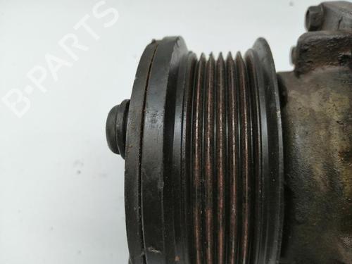 AC compressor FORD TRANSIT CONNECT (P65_, P70_, P80_) 1.8 Di | BP30001532M34