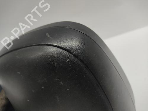 Left mirror PEUGEOT PARTNER MPV (5_, G_)  | BP30386237C26 