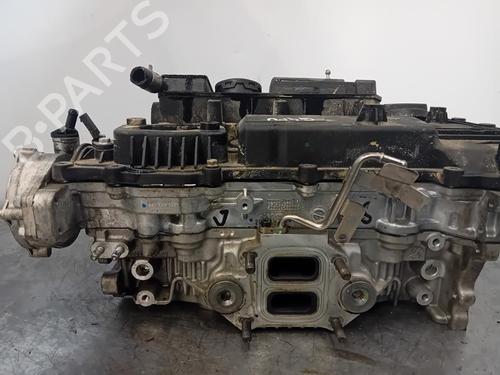 Cylinder head KIA SPORTAGE V (NQ5)  | BP32270993M5 