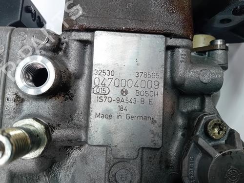 Injection pump FORD MONDEO III (B5Y) 2.0 16V DI / TDDi / TDCi | BP27160187M78 