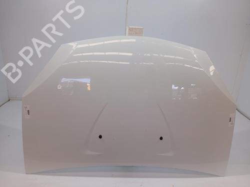 Used Hood Hood DACIA SANDERO [2008-2026] 33440459 33440459