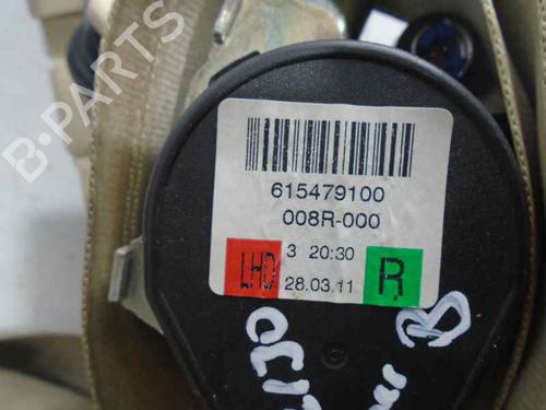 Airbag Kit SKODA SUPERB II Estate (3T5) 2.0 TDI 16V | BP7009934C86 