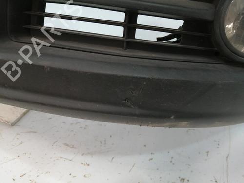 Front bumper VW TOURAN (1T1, 1T2)  | BP29164010C7 
