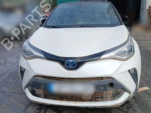 Used Parts TOYOTA C-HR (_X1_) 2.0 Hybrid (MAXH10) 4974767