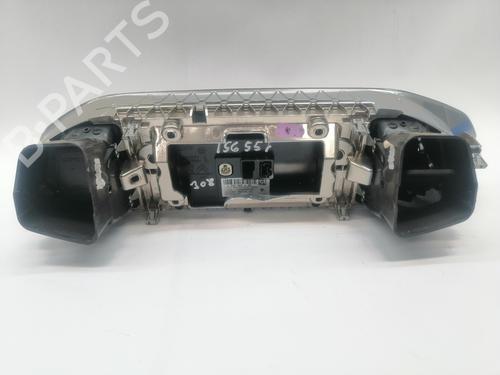 Display monitor PEUGEOT 308 II (LB_, LP_, LW_, LH_, L3_)  | BP29246757C48 