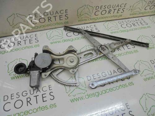 Rudehejsemekanisme ventre foran TOYOTA PRIUS Liftback (_W2_) 1.5 Hybrid (NHW20_, NHW20R) (112 hp) 5458834