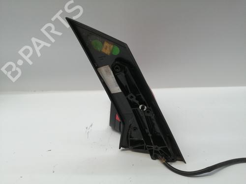 Left mirror OPEL ASTRA J (P10)  | BP28052541C26 