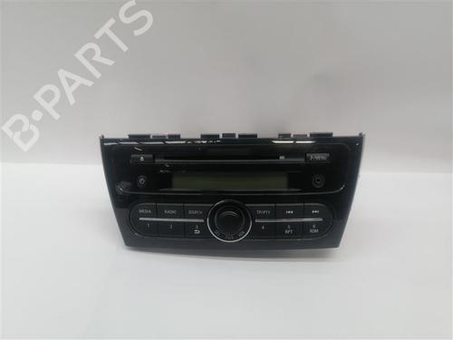 Used Radio Radio 18966200 18966200
