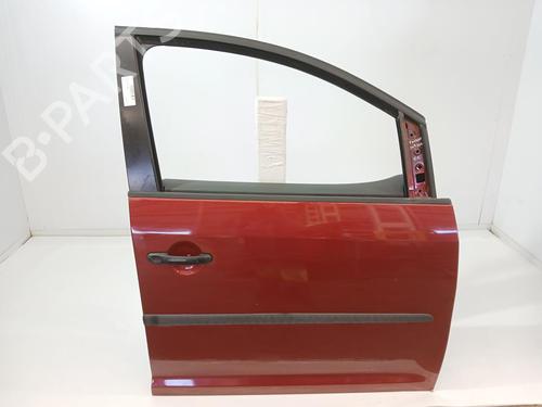 Used Right front door Right front door VW TOURAN (1T1, 1T2) [2003-2011] 35805972 35805972
