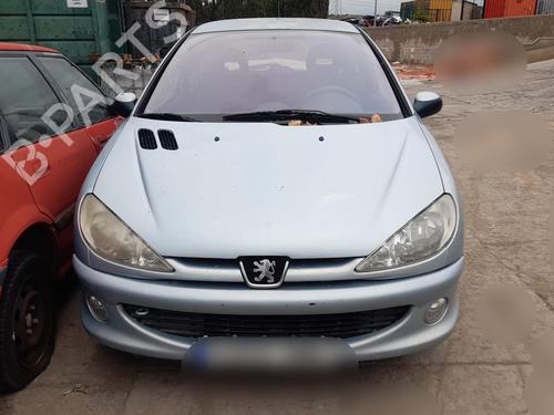 Used Parts PEUGEOT 206 Hatchback (2A/C) 2.0 HDI 90 (90 hp) 4259888