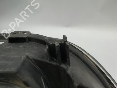 Left headlight NISSAN PRIMERA Hatchback (P11) 2.0 TD | BP16137597C28 