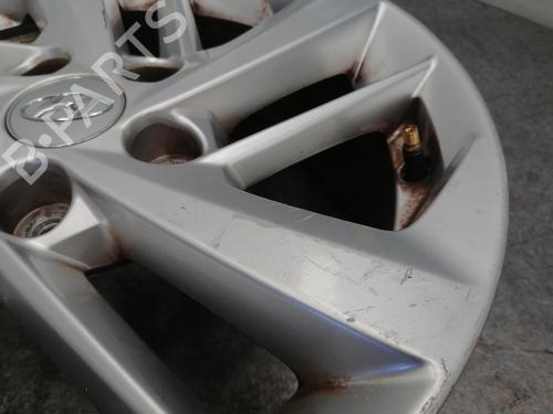 Rim HYUNDAI TUCSON (TL, TLE)  | BP29335140C45 