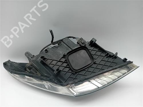 Left headlight RENAULT MEGANE III Hatchback (BZ0/1_, B3_) 1.6 16V (BZ1B, BZ1H) | BP39542001C28 - Image 3