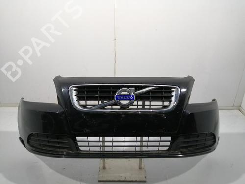 Used Front bumper VOLVO S40 II (544) 1.6 D (110 hp) 29727429