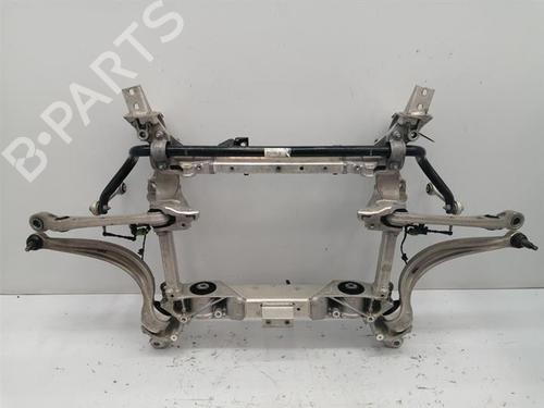 Subframe AUDI E-TRON Sportback (GEA) 50 quattro | BP30548638M9 - Image 2